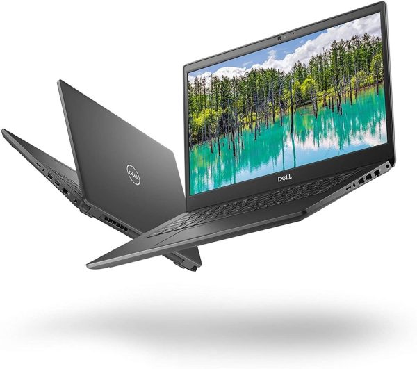 Dell Latitude 3410 intel Core i7 10th 6 core 12 threads 32GB DDR4 RAM 512GB M.2 NvMe SSD 16GB Intel HD Graphics 14.1" OLED Display Ultrabook (6 Months Warranty) - Image 5