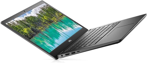 Dell Latitude 3410 intel Core i7 10th 6 core 12 threads 32GB DDR4 RAM 512GB M.2 NvMe SSD 16GB Intel HD Graphics 14.1" OLED Display Ultrabook (6 Months Warranty) - Image 4
