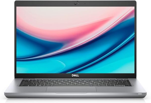 Dell Precision 3541 (6 Core 12 Thread Processor) Intel Core i7 9th 16GB DDR4 RAM 256GB M.2 NvMe SSD 4GB Nvidia + 8GB Intel HD Graphics 15.6" Screen Slim (6 Months Warranty)