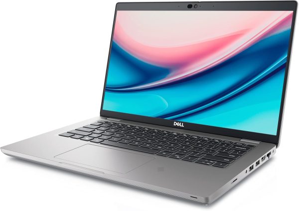 Dell Precision 3541 (6 Core 12 Thread Processor) Intel Core i7 9th 16GB DDR4 RAM 256GB M.2 NvMe SSD 4GB Nvidia + 8GB Intel HD Graphics 15.6" Screen Slim (6 Months Warranty) - Image 3