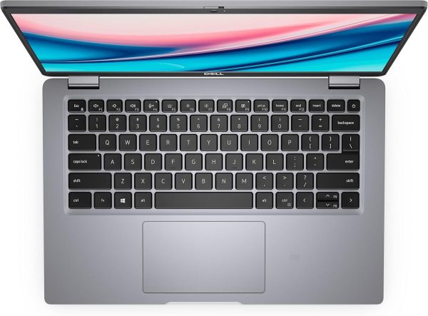 Dell Precision 3541 (6 Core 12 Thread Processor) Intel Core i7 9th 16GB DDR4 RAM 256GB M.2 NvMe SSD 4GB Nvidia + 8GB Intel HD Graphics 15.6" Screen Slim (6 Months Warranty) - Image 4