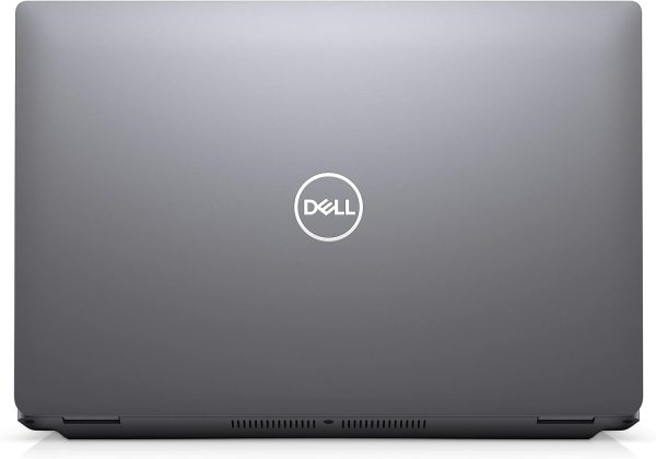 Dell Precision 3541 (6 Core 12 Thread Processor) Intel Core i7 9th 16GB DDR4 RAM 256GB M.2 NvMe SSD 4GB Nvidia + 8GB Intel HD Graphics 15.6" Screen Slim (6 Months Warranty) - Image 6