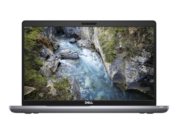 Dell Precision 3551 (6 Core 12 Thread Processor) Intel Core i7 10th 16GB DDR4 RAM 512GB M.2 NvMe SSD 4GB Nvidia + 8GB Intel HD Graphics 14.1" Screen Slim (6 Months Warranty) - Image 2