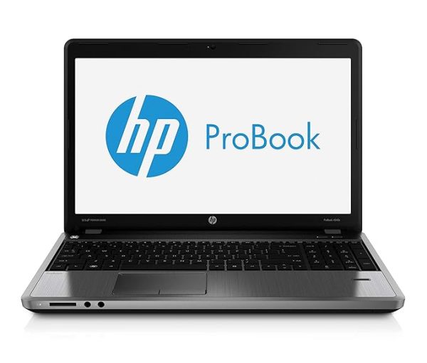 HP Probook 4540s Intel Core i5 4GB RAM 256GB SSD 1GB Intel HD Graphics 14.1" Screen Regular (6 Months Warranty)