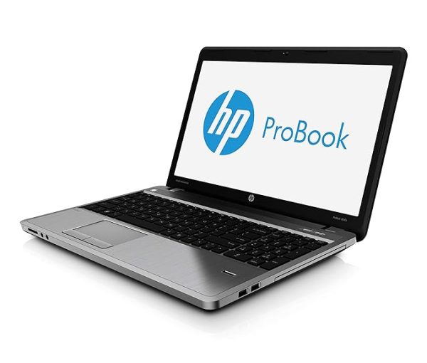 HP Probook 4540s Intel Core i5 4GB RAM 256GB SSD 1GB Intel HD Graphics 14.1" Screen Regular (6 Months Warranty) - Image 3