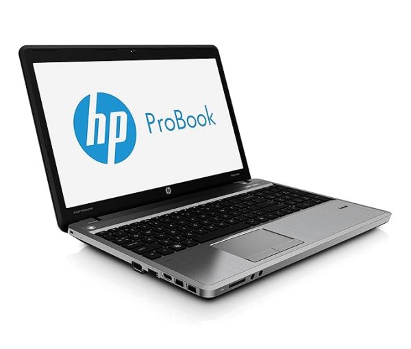 HP Probook 4540s Intel Core i5 4GB RAM 256GB SSD 1GB Intel HD Graphics 14.1" Screen Regular (6 Months Warranty) - Image 4