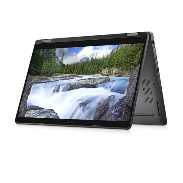 Dell Latitude 5300 Touchscreen intel Core i5 8th 4 core 8 threads 32GB DDR4 RAM 1TB M.2 SSD 16GB Intel HD Graphics 13.3" FHD OLED Screen Ultra Slim (6 Months Warranty) - Image 5