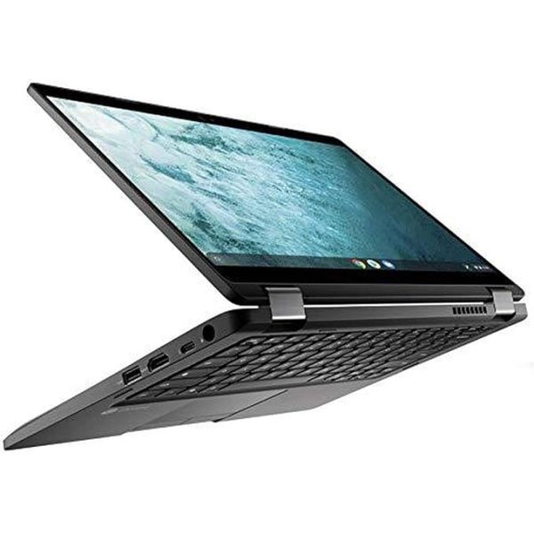 Dell Latitude 5300 Touchscreen intel Core i5 8th 4 core 8 threads 32GB DDR4 RAM 1TB M.2 SSD 16GB Intel HD Graphics 13.3" FHD OLED Screen Ultra Slim (6 Months Warranty) - Image 7