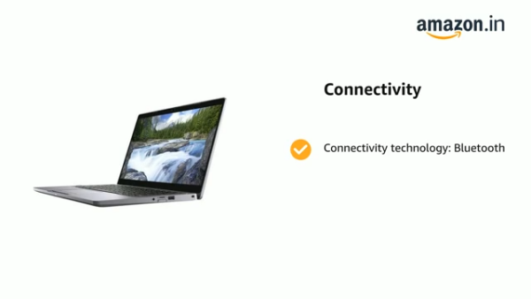 Dell Latitude 5500 OLED intel Core i5 8th 4 core 8 threads 32GB DDR4 RAM 512GB M.2 SSD 16GB Intel HD Graphics 15.6" Full HD OLED Screen Slim (6 Months Warranty) - Image 11