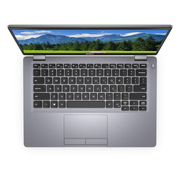 Dell Latitude 5310 intel Core i7 10th 4 core 8 threads 32GB DDR4 RAM 1TB M.2 SSD 16GB Intel HD Graphics 13.3" OLED Screen Ultra Slim (6 Months Warranty) - Image 5