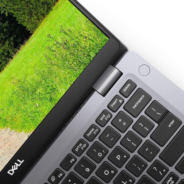 Dell Latitude 5310 intel Core i7 10th 4 core 8 threads 32GB DDR4 RAM 1TB M.2 SSD 16GB Intel HD Graphics 13.3" OLED Screen Ultra Slim (6 Months Warranty) - Image 4
