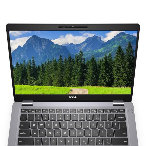 Dell Latitude 5500 OLED intel Core i7 8th 4 core 8 threads 32GB DDR4 RAM 512GB M.2 SSD 16GB Intel HD Graphics 15.6" Full HD OLED Screen Slim (6 Months Warranty) - Image 6