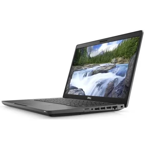 Dell Latitude 5400 Touchscreen intel Core i7 8th 4 core 8 threads 32GB DDR4 RAM 1TB M.2 SSD 16GB Intel HD Graphics 14.1" OLED Screen Ultra Slim (6 Months Warranty) - Image 3