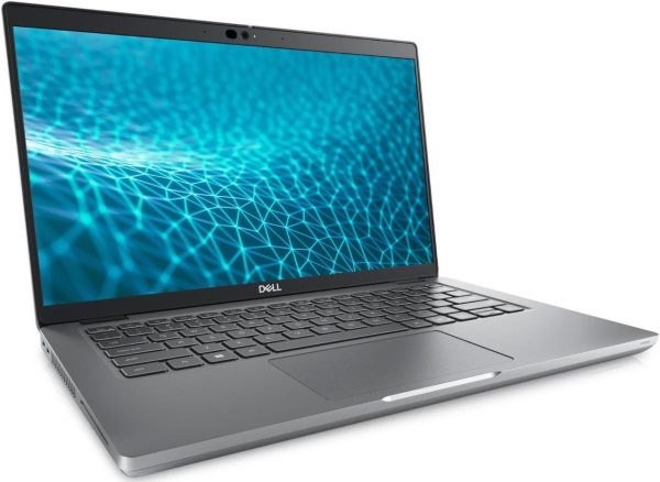 Dell Latitude 5431 Intel Core i7 12th 16GB DDR4 RAM 256GB M.2 NvMe SSD 8GB Intel HD Graphics 14.1" Screen Slim (6 Months Warranty) - Image 4