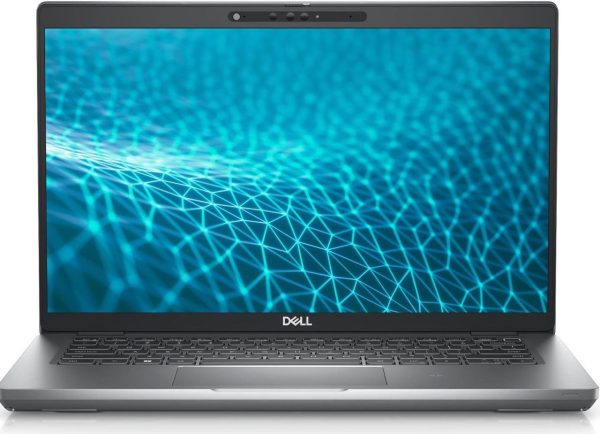 Dell Latitude 5431 Intel Core i7 12th 16GB DDR4 RAM 256GB M.2 NvMe SSD 8GB Intel HD Graphics 14.1" Screen Slim (6 Months Warranty) - Image 2