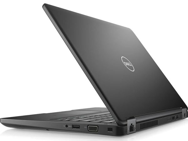 Dell Latitude 5490 Touchscreen intel Core i5 8th 4 core 8 threads 8GB DDR4 RAM 512GB M.2 NvMe SSD 4GB Intel HD Graphics 14.1" Full HD TouchScreen Ultrabook (6 Months Warranty) - Image 4
