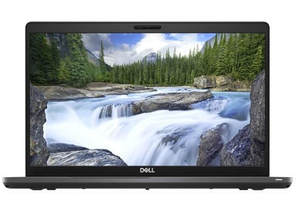 Dell Latitude 5500 OLED intel Core i7 8th 4 core 8 threads 32GB DDR4 RAM 512GB M.2 SSD 16GB Intel HD Graphics 15.6" Full HD OLED Screen Slim (6 Months Warranty)
