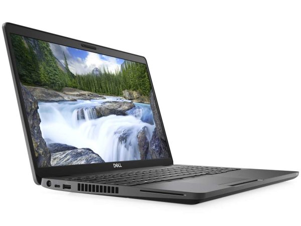 Dell Latitude 5500 OLED intel Core i7 8th 4 core 8 threads 32GB DDR4 RAM 512GB M.2 SSD 16GB Intel HD Graphics 15.6" Full HD OLED Screen Slim (6 Months Warranty) - Image 3