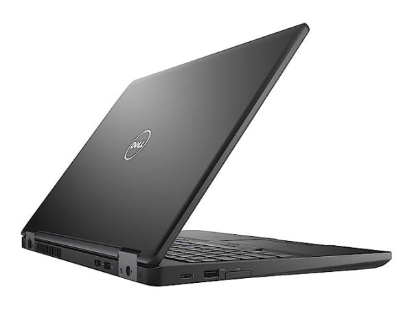 Dell Latitude 5580 intel Core i5 7th 32GB DDR4 RAM 256GB M.2 NvMe SSD 16GB Intel HD Graphics 15.6" Full HD Screen Ultrabook (6 Months Warranty) - Image 3