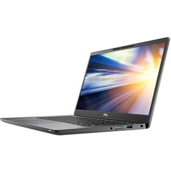 Dell Latitude 7300 intel Core i5 8th 4 core 8 threads 32GB DDR4 RAM 1TB M.2 SSD 16GB Intel HD Graphics 13.3" OLED Screen Ultra Slim (6 Months Warranty)