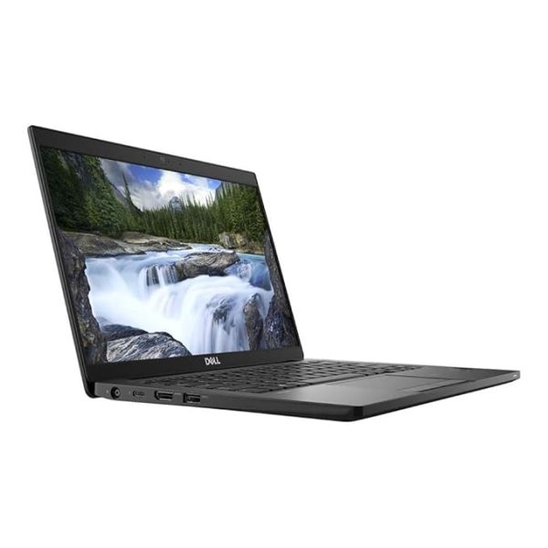 Dell Latitude 7390 Touchscren intel Core i5 8th 4 core 8 threads 8GB DDR4 RAM 256GB SSD 4GB Intel HD Graphics 13.3" OLED TouchScreen Ultra Slim (6 Months Warranty) - Image 9