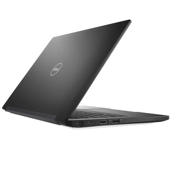 Dell Latitude 7390 Touchscren intel Core i5 8th 4 core 8 threads 8GB DDR4 RAM 256GB SSD 4GB Intel HD Graphics 13.3" OLED TouchScreen Ultra Slim (6 Months Warranty) - Image 5
