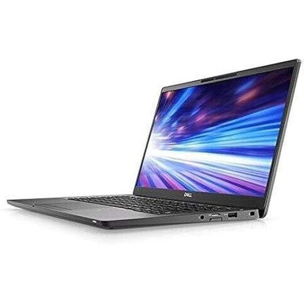 Dell Latitude 7400 intel Core i7 8th 4 core 8 threads 32GB DDR4 RAM 1TB M.2 SSD 16GB Intel HD Graphics OLED Screen Ultra Slim (6 Months Warranty) - Image 6