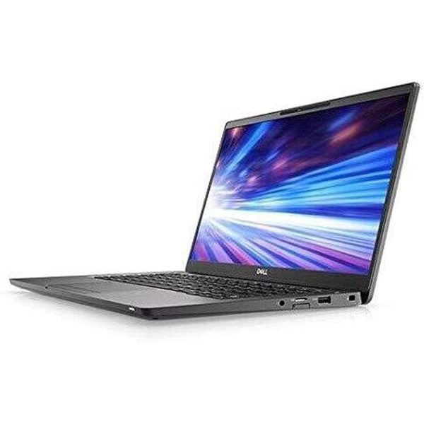 Dell Latitude 7400 intel Core i7 8th 4 core 8 threads 32GB DDR4 RAM 1TB M.2 SSD 16GB Intel HD Graphics OLED Screen Ultra Slim (6 Months Warranty) - Image 4