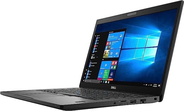 Dell Latitude 7490 Touchscreen intel Core i5 8th 4 core 8 threads 16GB DDR4 RAM 512GB M.2 SSD 8GB Intel HD Graphics 14.1" FHD Touchscreen Ultra Slim (6 Months Warranty) - Image 3