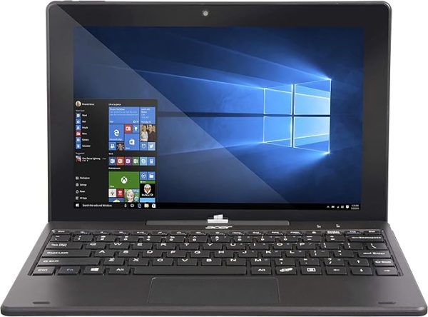 Acer  Mini Atom 2GB RAM 128GB SSD - 10" Screen Slim (6 Months Warranty) - Image 6