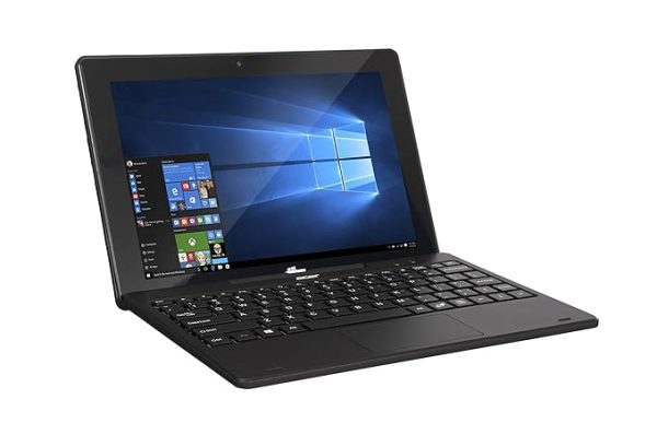 Acer  Mini Atom 2GB RAM 128GB SSD - 10" Screen Slim (6 Months Warranty)
