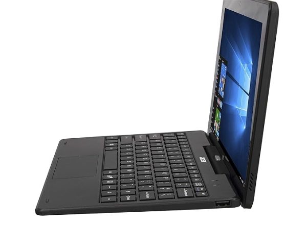 Acer  Mini Atom 2GB RAM 128GB SSD - 10" Screen Slim (6 Months Warranty) - Image 2