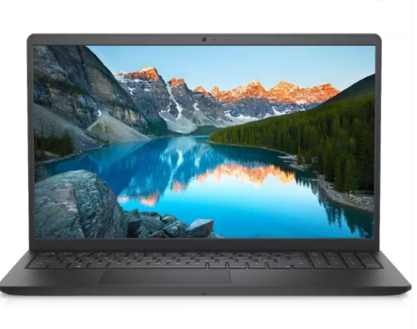 Dell Inspiron Inspiron Intel Core i3 4GB RAM 320GB HDD 2GB Intel HD Graphics 15.6" Screen Slim (6 Months Warranty)