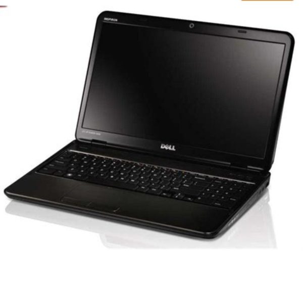 Dell Inspiron N5110 Intel Core i5 4GB RAM 256GB SSD 1GB Intel HD Graphics 14.1" Screen Regular (6 Months Warranty) - Image 2