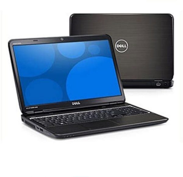 Dell Inspiron N5110 Intel Core i5 4GB RAM 256GB SSD 1GB Intel HD Graphics 14.1" Screen Regular (6 Months Warranty)