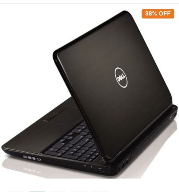 Dell Inspiron N5110 Intel Core i5 4GB RAM 256GB SSD 1GB Intel HD Graphics 14.1" Screen Regular (6 Months Warranty) - Image 5
