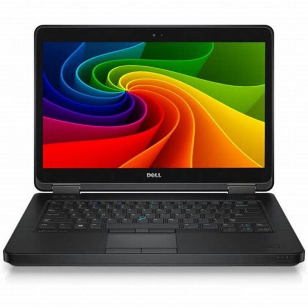 Dell Latitude E5440 Intel Core i7 8GB RAM 1TB HDD 4GB Intel HD Graphics 14.1" Screen Slim (6 Months Warranty) - Image 6