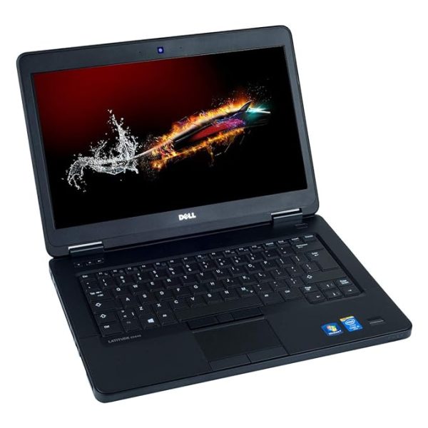 Dell Latitude E5440 Intel Core i7 8GB RAM 1TB HDD 4GB Intel HD Graphics 14.1" Screen Slim (6 Months Warranty)