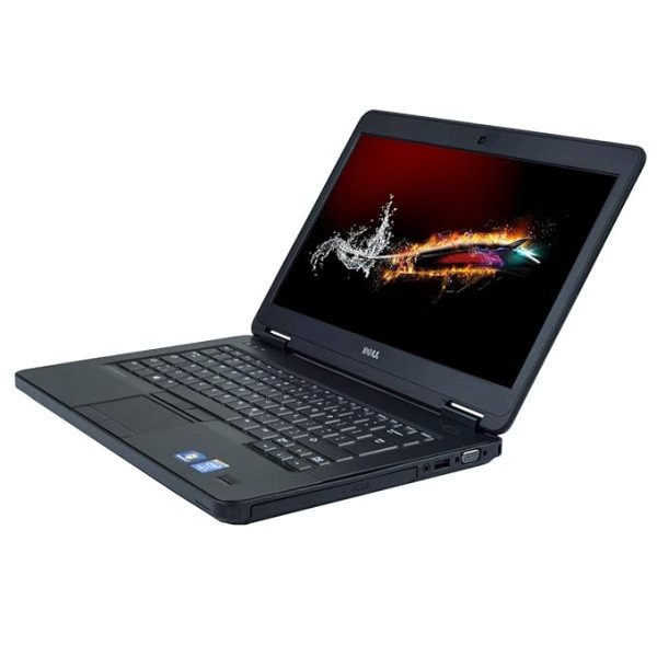 Dell Latitude E5440 Intel Core i7 8GB RAM 1TB HDD 4GB Intel HD Graphics 14.1" Screen Slim (6 Months Warranty) - Image 4