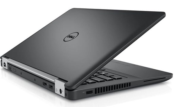 Dell Latitude E5470  intel Core i5 32GB DDR4 RAM 512GB M.2 NvMe SSD 16GB Intel HD Graphics 14.1" Full HD Screen Ultrabook (6 Months Warranty) - Image 5
