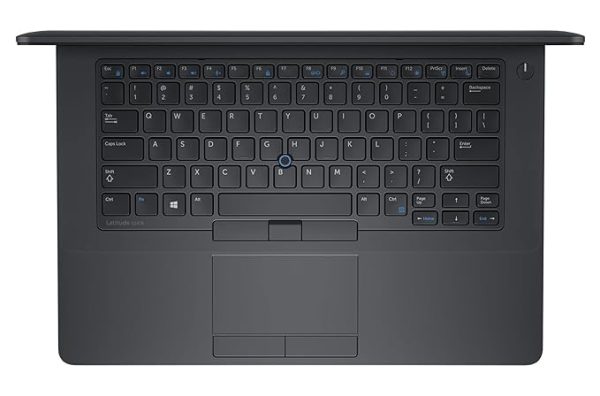 Dell Latitude E5470  intel Core i5 32GB DDR4 RAM 512GB M.2 NvMe SSD 16GB Intel HD Graphics 14.1" Full HD Screen Ultrabook (6 Months Warranty) - Image 4
