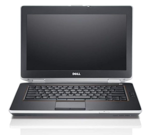 Dell Latitude E6430 Intel Core i5 4GB RAM 256GB SSD 2GB Intel HD Graphics 14.1" Screen Regular (6 Months Warranty) - Image 5