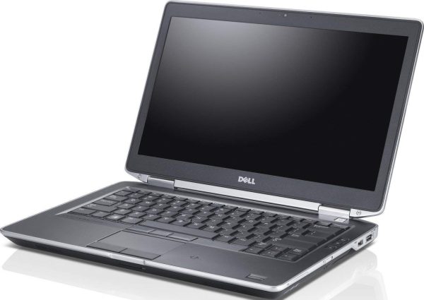 Dell Latitude E6430 Intel Core i5 4GB RAM 256GB SSD 2GB Intel HD Graphics 14.1" Screen Regular (6 Months Warranty) - Image 4