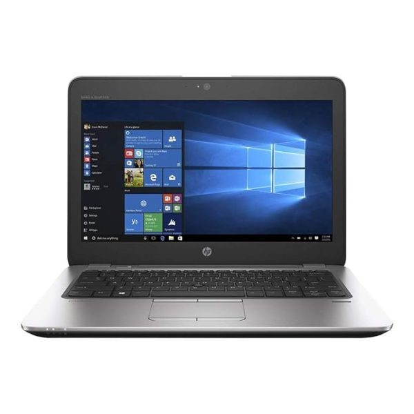 HP EliteBook 820 G3 Touchscreen Intel Core i5 16GB DDR4 RAM 256GB SSD+ 500GB HDD 8GB Intel HD Graphics 13.3" TouchScreem Slim (6 Months Warranty)