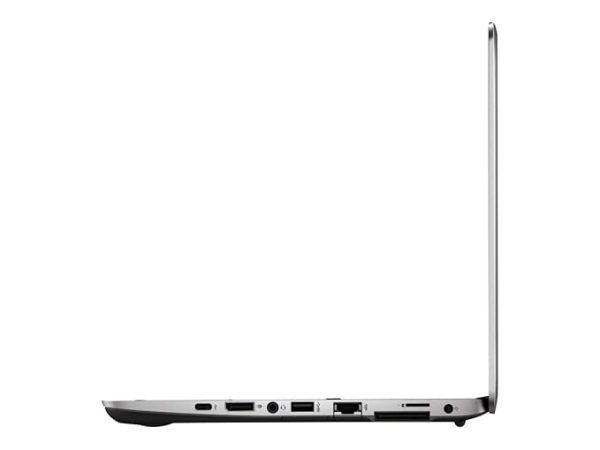 HP EliteBook 820 G3 Touchscreen Intel Core i5 16GB DDR4 RAM 256GB SSD+ 500GB HDD 8GB Intel HD Graphics 13.3" TouchScreem Slim (6 Months Warranty) - Image 2