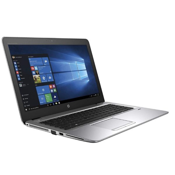 HP EliteBook 820 G3 Intel Core i5 16GB DDR4 RAM 256GB SSD+ 500GB HDD 8GB Intel HD Graphics 13.3" Screem Slim (6 Months Warranty)