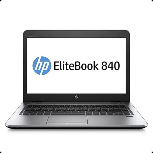 HP EliteBook 840 G3 Intel Core i7 32GB DDR4 RAM 180GB M.2 SSD + 1TB HDD 16GB Intel HD Graphics 14.1" Screen Slim (6 Months Warranty) - Image 6