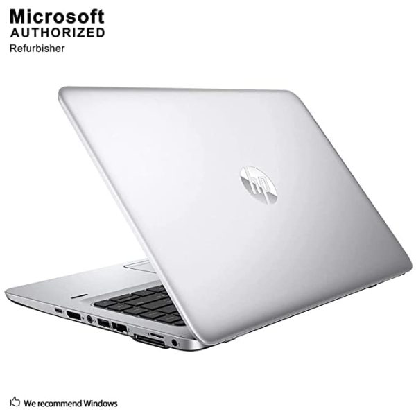 HP EliteBook 840 G3 Intel Core i7 32GB DDR4 RAM 180GB M.2 SSD + 1TB HDD 16GB Intel HD Graphics 14.1" Screen Slim (6 Months Warranty) - Image 4
