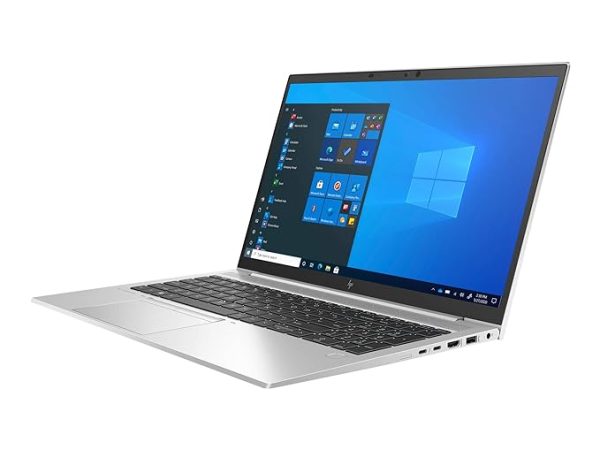 HPEliteBook 850 G8 Touchscreen Intel Core i7 11th Gen 32GB DDR4 RAM 512GB NvMe SSD 16GB Intel iris Graphics 51.6" OLED Touchscreen Slim (6 Months Warranty) - Image 3