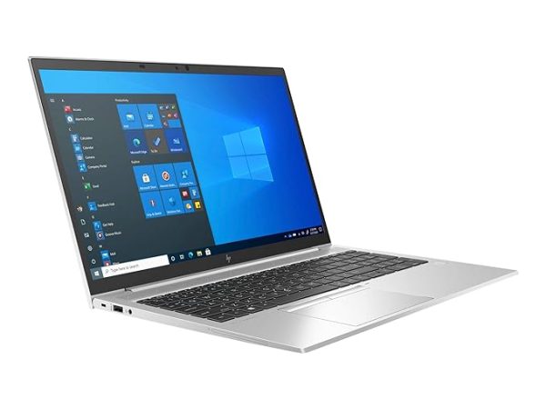 HPEliteBook 850 G8 Touchscreen Intel Core i7 11th Gen 32GB DDR4 RAM 512GB NvMe SSD 16GB Intel iris Graphics 51.6" OLED Touchscreen Slim (6 Months Warranty) - Image 5